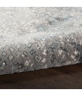 Michael Amini MA90 Uptown Area Rug UPT02-Grey
