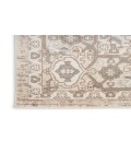 Nourison Concerto Beige CNC05 7 ft. 10 in. X 9 ft. 10 in. Rectangle Rug
