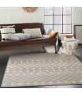 Nourison Grafix Area Rug GRF37-Grey