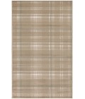 Nourison Grafix Taupe GRF03 2 ft. 3 in. X 12 ft. Rectangle Rug