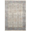 Nourison Starry Nights - Stn08 Grey Area Rug 8 ft. 6 X 11 ft. 6 Rectangle