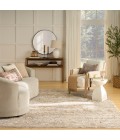 Nourison Harbor Beige HRB01 7 ft. 10 in. X 10 ft. Rect. Rug