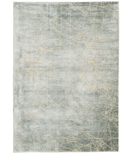 Calvin Klein Home Maya Area Rug Calvin Klein Home Maya Area Rug MAY05 Mercury