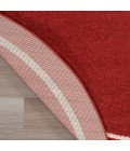Nourison Nourison Essentials Area Rug NRE02 Brick/Ivory