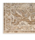 Nourison Harbor Beige HRB01 7 ft. 10 in. X 10 ft. Rect. Rug