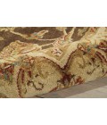 Nourison JAIPUR Area Rug Nourison Jaipur Area Rug JA23-Brown