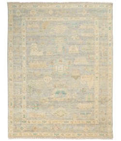 Nourison Odessa - Ods01 Grey Multicolor Area Rug 7 ft. 9 X 9 ft. 9 Rectangle