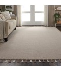 Nourison Otto Area Rug DS600-Taupe