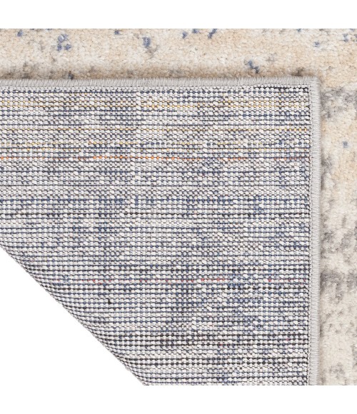 Calvin Klein River Flow Area Rug RFV01 Grey