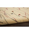 Nourison Grafix Area Rug GRF15-Cream