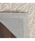 Michael Amini Ma30 Star Area Rug SMR03 Taupe