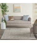 kathy ireland Home Malta Area Rug MAI09-Slate