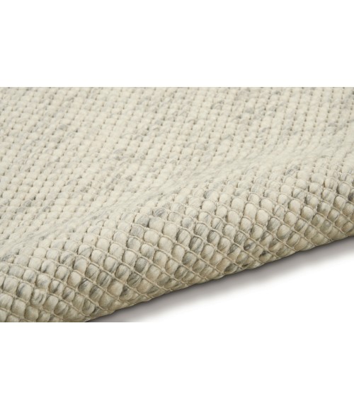 Calvin Klein Home Lowland Area Rug LOW01 Beach Rock