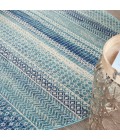 Nourison PASSION Area Rug Nourison Passion Area Rug PSN26-Navy Blue