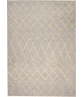 Nourison Grafix Area Rug GRF04-Grey
