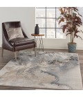 Nourison Maxell Area Rug MAE08-Grey