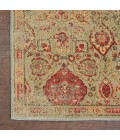 Nourison Somerset Area Rug ST90-Light Green