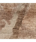 Nourison Silk Shadows Beige Silver SHA24 4 ft. X 6 ft. Rect. Rug