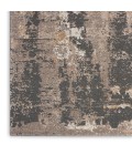 Nourison Tangra Cream Grey Rug TNR05 8 ft. X 10 ft. Rect. - Rugs Town Nourison Tangra Cream Grey TNR05 8 ft. X 10 ft. Rect. Rug