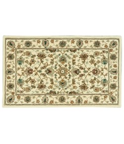 Nourison 2000 - 2023 Ivory Area Rug 2 ft. 6 X 4 ft. 3 Rectangle