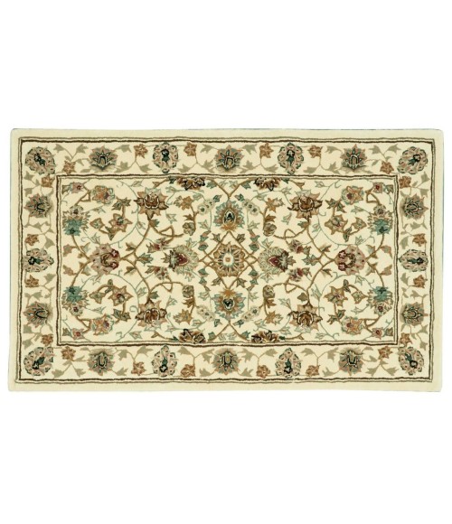 Nourison 2000 Area Rug Nourison 2000 Area Rug 2023-Ivory