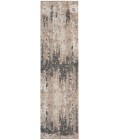 Nourison Ludlow Runner Area Rug LDW05-Cream Grey