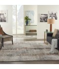 Nourison LUDLOW Area Rug Nourison Ludlow Area Rug LDW04-Multicolor