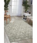 Nourison EUPHORIA Area Rug Nourison Euphoria Area Rug EUP06-Grey