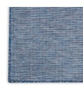 Positano Area Rug Nourison Positano Area Rug POS01 Navy Blue 10' x 14'