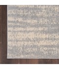 Nourison Nourison Essentials Area Rug NRE03 Grey/Beige