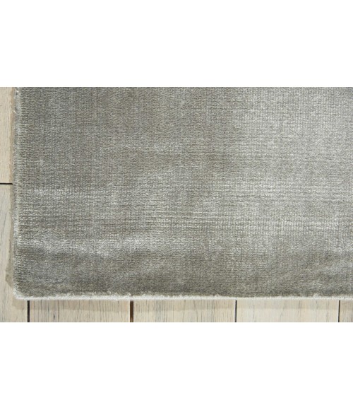 Nourison Starlight Runner Area Rug STA06-Sea Mist