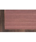 Nourison Washable Essentials Mocha WAE01 5 ft. 3 in. X 7 ft. 3 in. Rectangle Rug