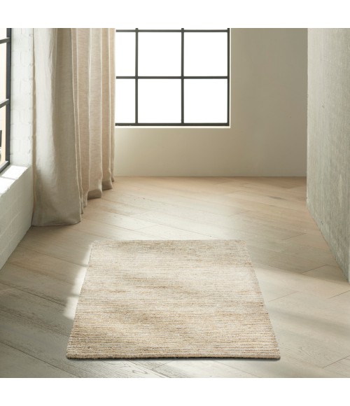 Calvin Klein Mesa Gypsum Rug MSA01 2 ft. X 3 ft. Rect. - Rugs Town Calvin Klein Mesa Gypsum MSA01 2 ft. X 3 ft. Rect. Rug