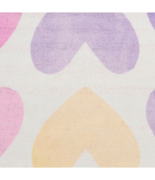 Nourison Home Imagination Multicolor Rug IMA25 4 ft. X 6 ft. Rectangle - Rugs Town Nourison Home Imagination Multicolor IMA25 4 ft. X 6 ft. Rectangle Rug