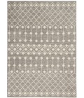 Nourison Grafix Area Rug GRF37-Grey