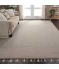 Nourison Otto Area Rug DS600-Taupe
