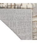 Calvin Klein Rush Area Rug CK950 Ivory/Grey