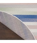 Nourison Whimsicle Area Rug WHS12-Ivory Multicolor
