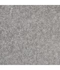 Nourison Essentials Area Rug Nourison Nourison Essentials Silver Grey Area Rug NRE01 Silver Grey 10' x 14'