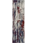 Nourison Maxell Runner Area Rug MAE15-Multicolor