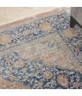 Nourison Starry Nights Area Rug STN07-Blush Multi