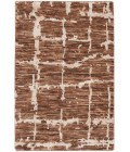 Nourison Luna Mocha Ivory LUN02 2 ft. X 3 ft. Rect. Rug