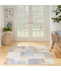 Nourison Astra Machine Washable Area Rug ASW09 Multicolor