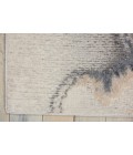 Nourison Maxell Area Rug MAE08-Grey