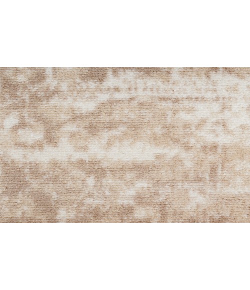 Nourison Grafix Ivory Beige GRF14 7 ft. 10 in. X 9 ft. 10 in. Rectangle Rug