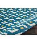 Nourison Harper Area Rug DS300-Blue