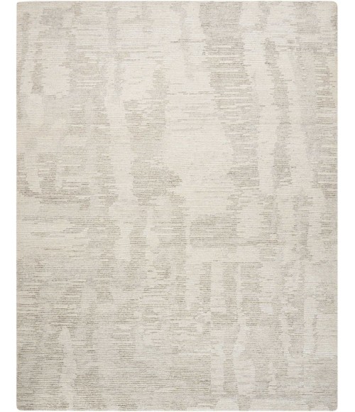 Nourison Ellora Area Rug ELL01-Ivory/Grey