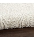 Michael Amini Ma30 Star Area Rug SMR03 Ivory