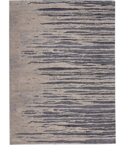 Nourison Home Moroccan Celebration KI387 Blue Beige 9 ft. 3 in. X 12 ft. 9 in. Area Rug