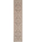 Nourison Enchanting Home Runner Area Rug ENH03-Beige/Grey